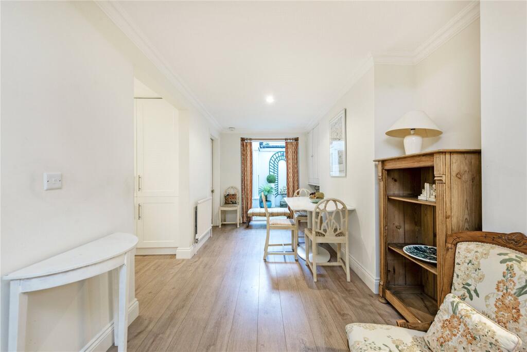 Apartment in London, Petersham - More