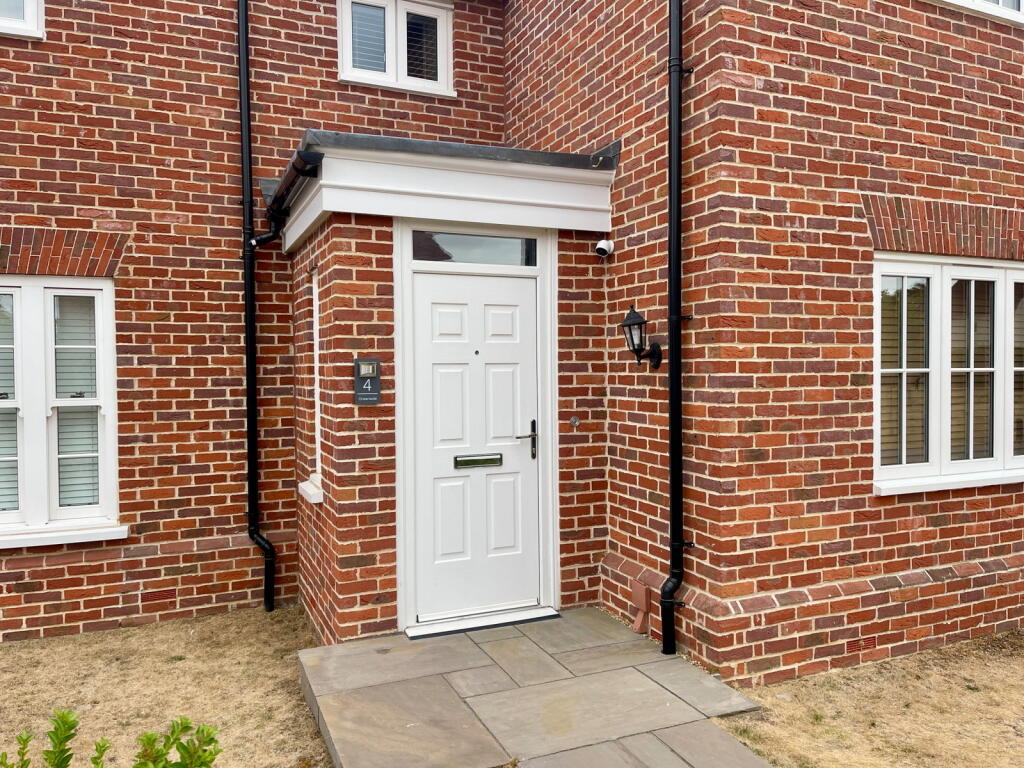 4, Greenside, Darsham, IP17 3FB photo 2