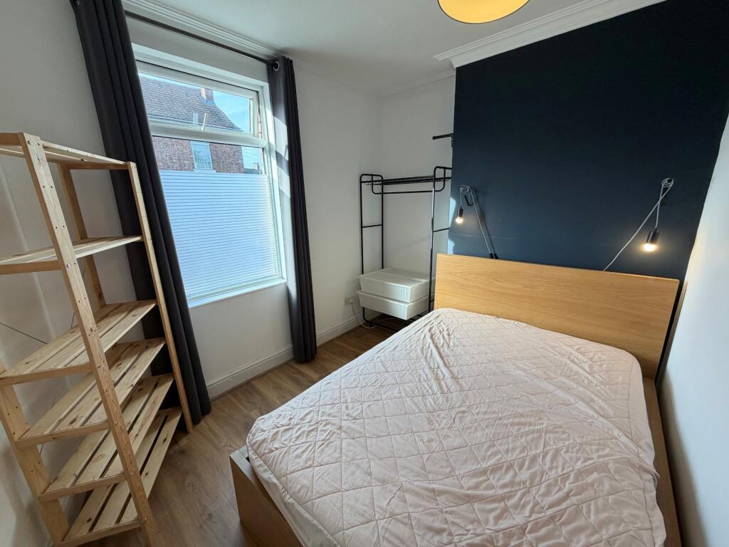 Apartment in Tadcaster, North Yorkshire - View 3