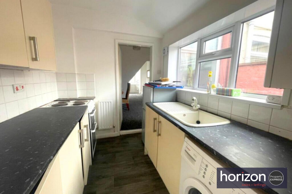 Coronation Street, Middlesbrough - Ansicht 5