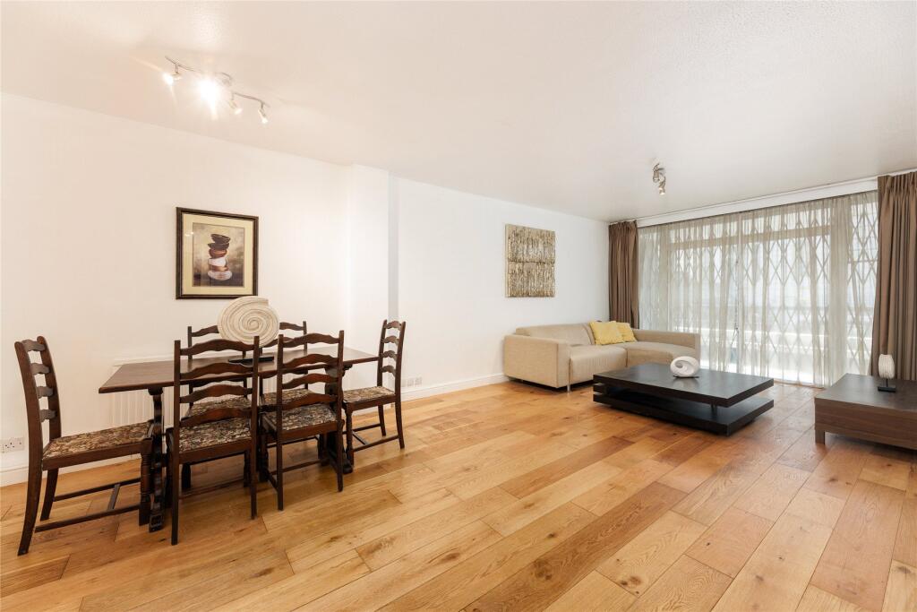 Apartment in London - View 4