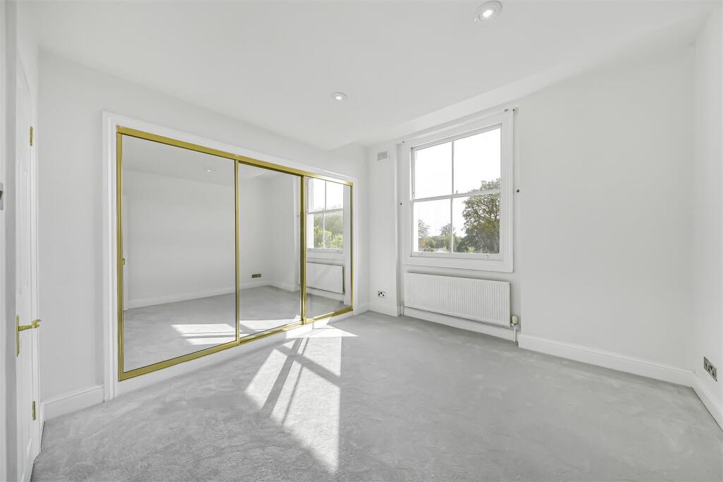 Apartment in London, Steele's Village, Belsize Park - View 5