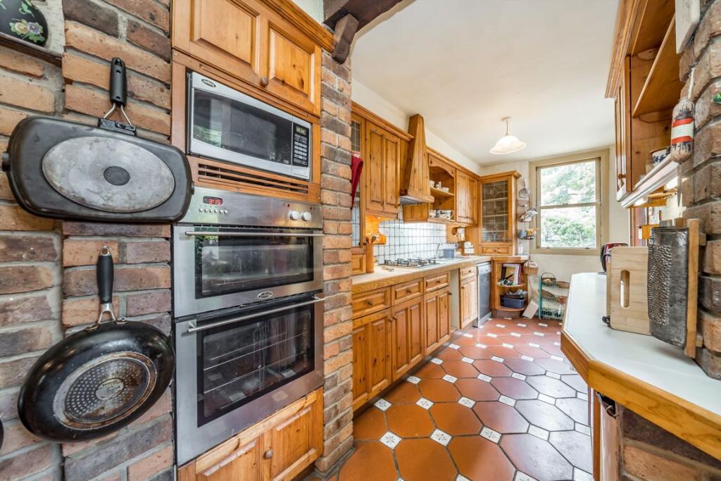 House in London - View 4