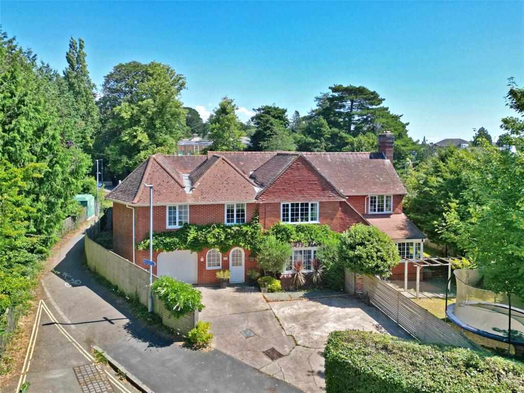 Main image of property: West Avenue, Exeter, Devon, EX4