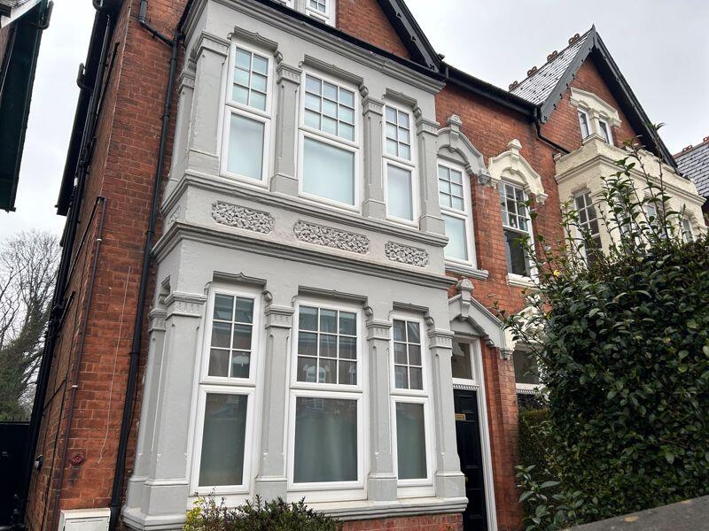 Main image of property: Flat 8, 30 Stanmore Road, Edgbaston,  Birmingham