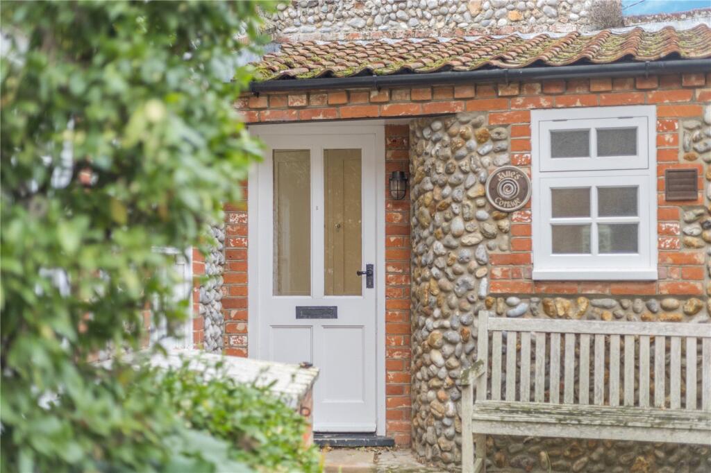 House in Norwich - View 5