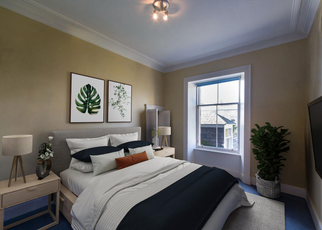 Additional image 13 of Hamilton Place, Aberdeen, AB15