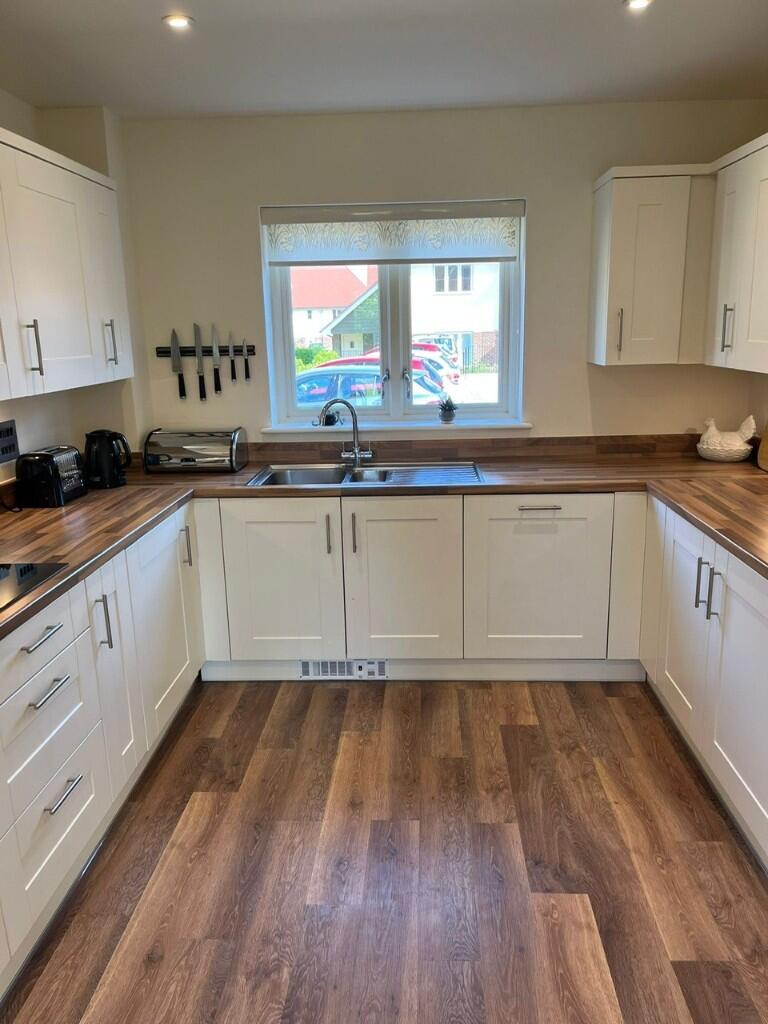 Main image of property: Healey Road, Austin Heath, Warwick, Warwickshire, CV34
