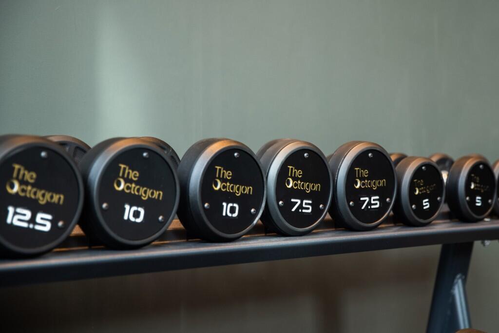 Additional image 10 of The Octagon - 1 Great Charles Street Queensway, Birmingham, B3 3DS 