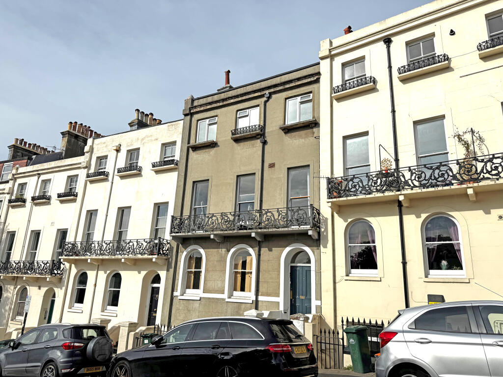 Main image of property: Roundhill Crescent, Brighton, Brighton & Hove