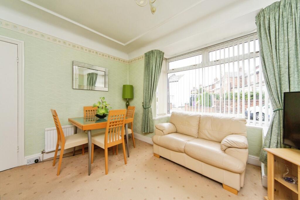 House in Liverpool - View 4
