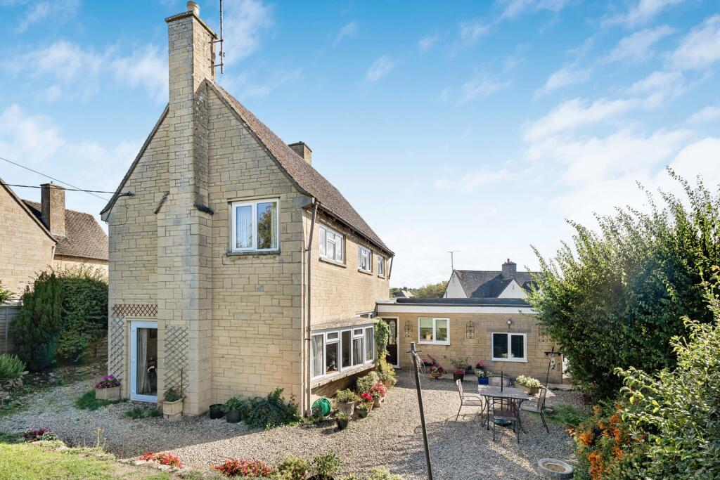 Main image of property: St Johns Close, Cirencester, Gloucestershire, GL7