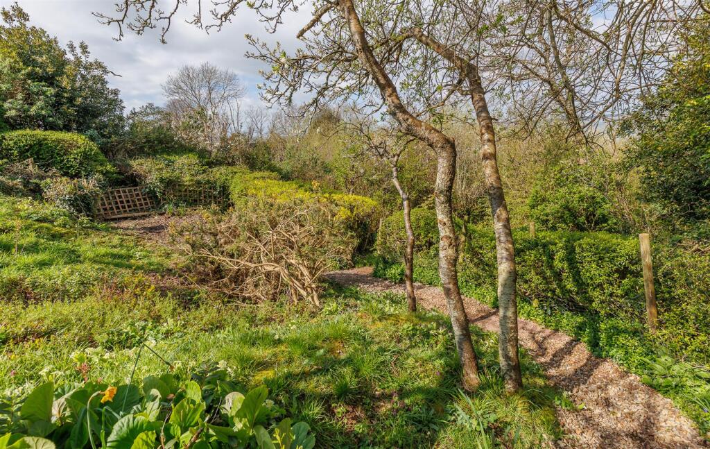 Gurnard, Isle of Wight - View 4