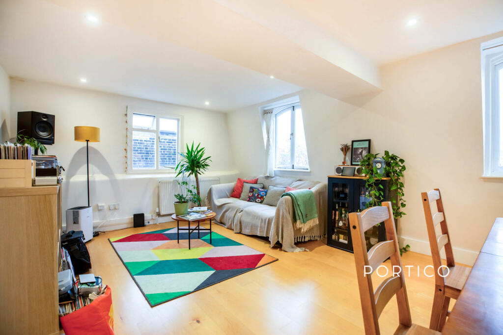 Main image of property: Camberwell Grove, London, SE5