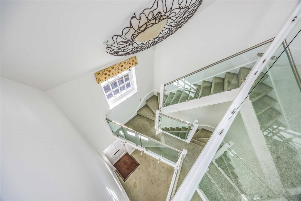East Pallant, Chichester, West Sussex, PO19 photo 4