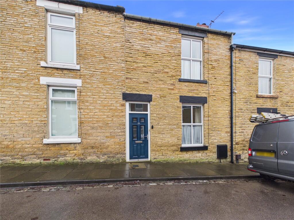 Main image of property: Lindsay Street, Bishop Auckland, Durham, DL14