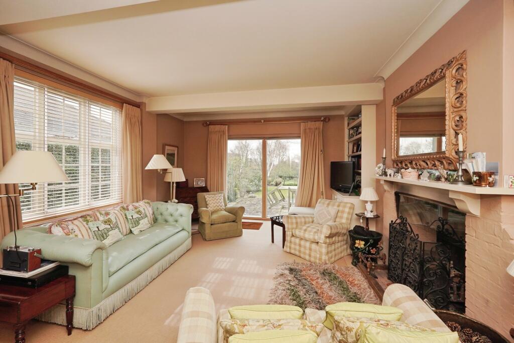 North Road, Sandwich, CT13 photo 3