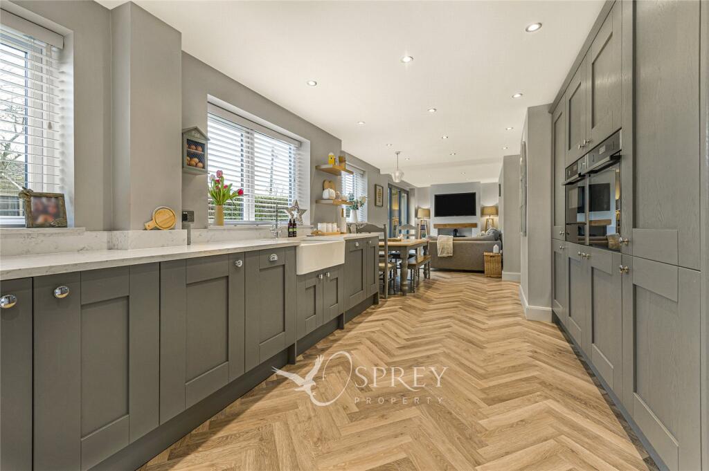 House in Whissendine, Rutland - View 2