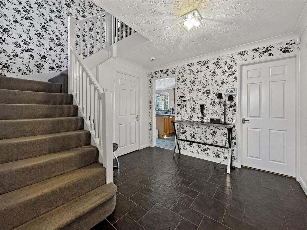 The Pastures, Narborough. photo 2