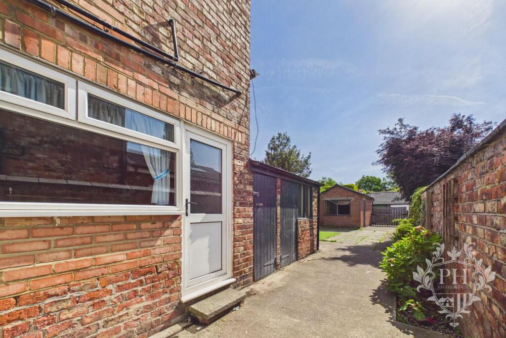 Main image of property: Pinewood Road, Eaglescliffe, Stockton-on-tees