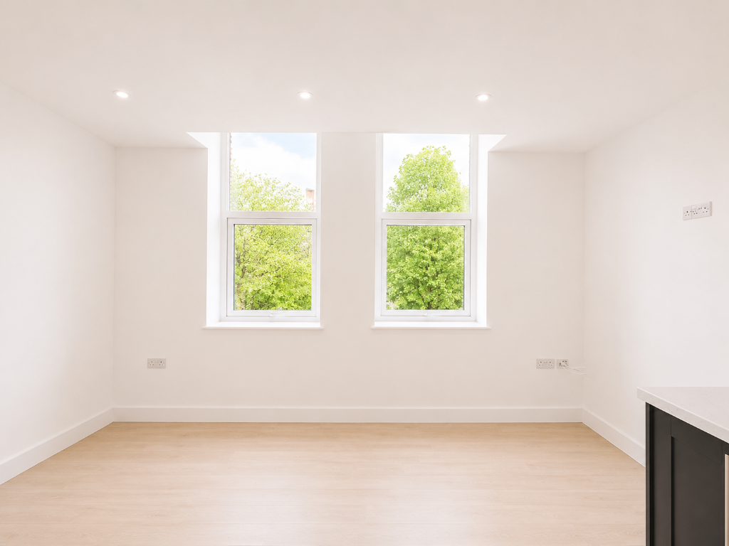 Main image of property: Flat 3, 10 Judges Drive, Liverpool, Merseyside, L6
