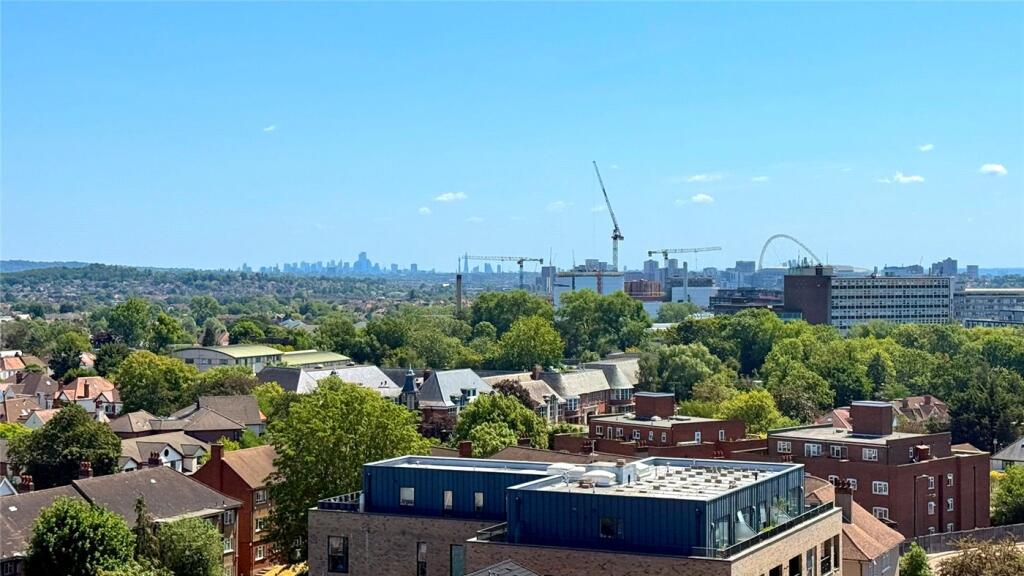 Main image of property: Lyon Road, Harrow, HA1