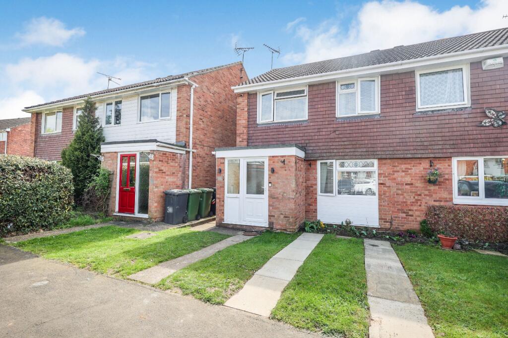 House in Lincoln, Bracebridge Low Fields, Boultham Moor - View 3