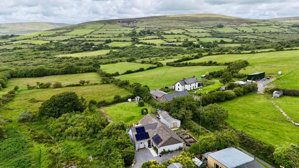Main image of property: Hebron, Whitland, SA34