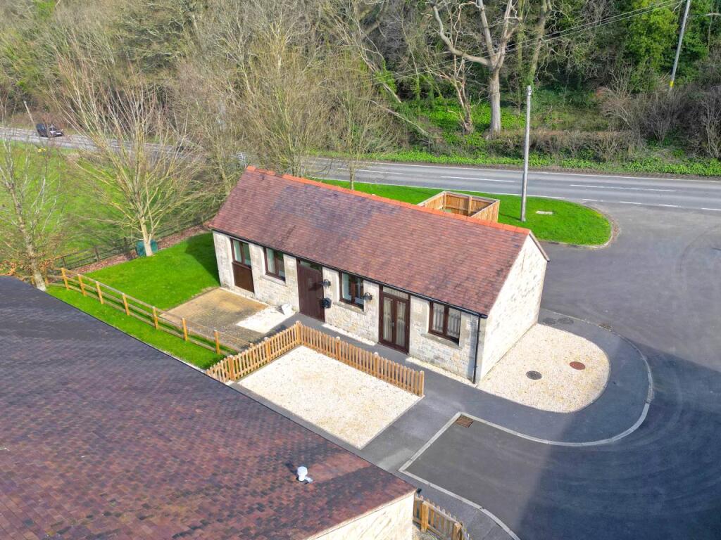Main image of property: Hill Farm Barns, Frocester, Stonehouse