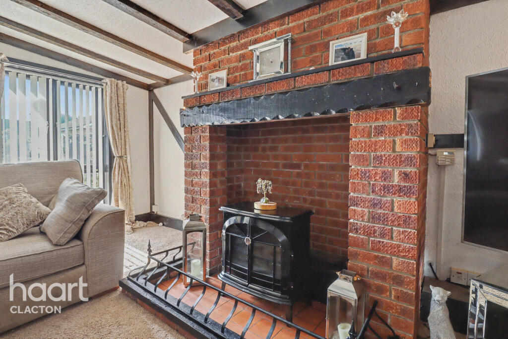 House in Point Clear, St. Osyth - View 5