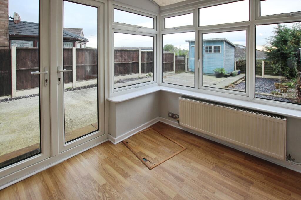 House in Warrington - More