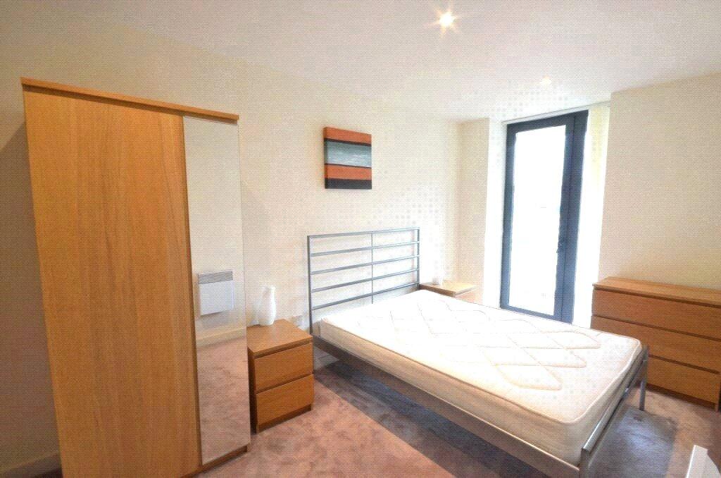 Apartment in Manchester - View 5