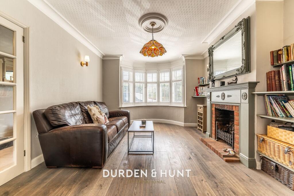 Epping Road, Toot Hill, CM5 - View 2