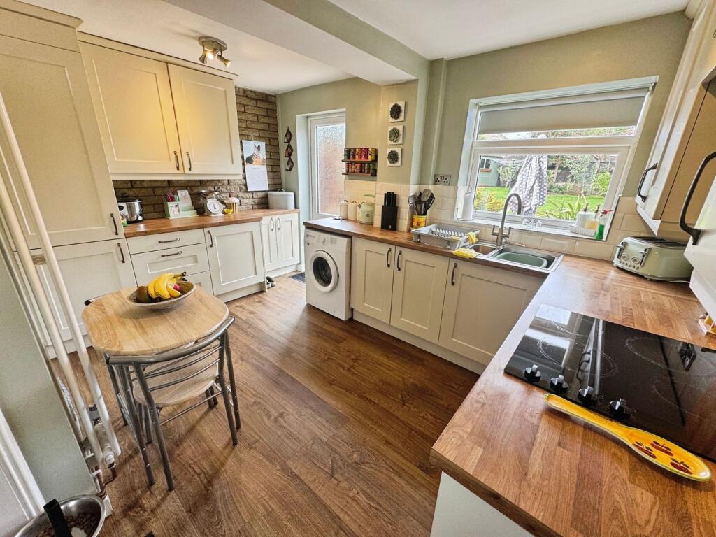 House in Sandwell, West Midlands - View 5