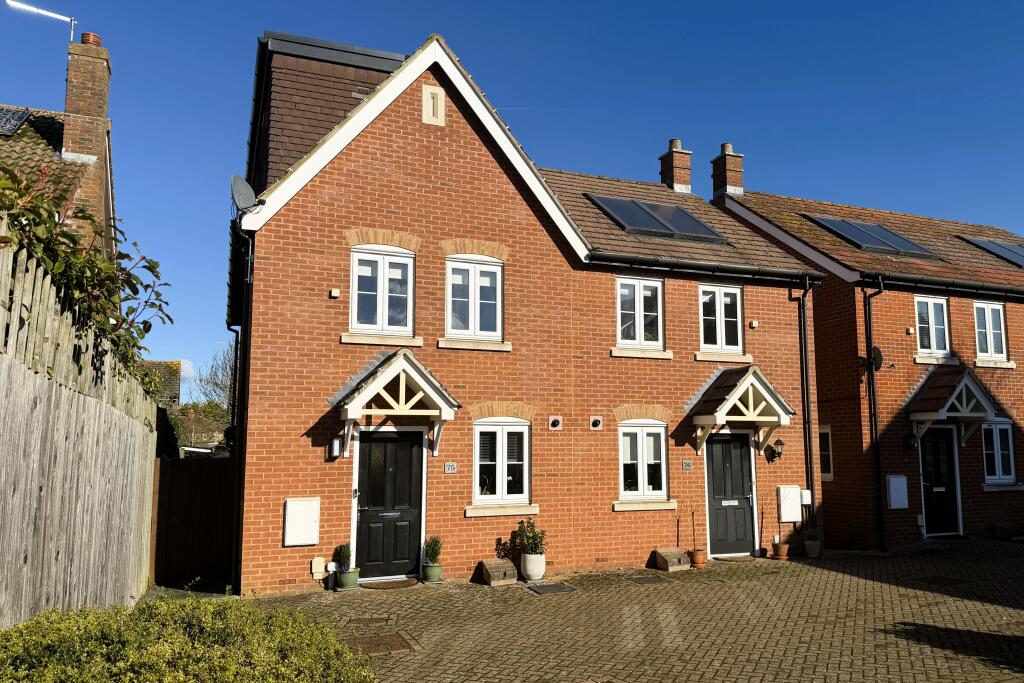 Main image of property: Thame Oxfordshire