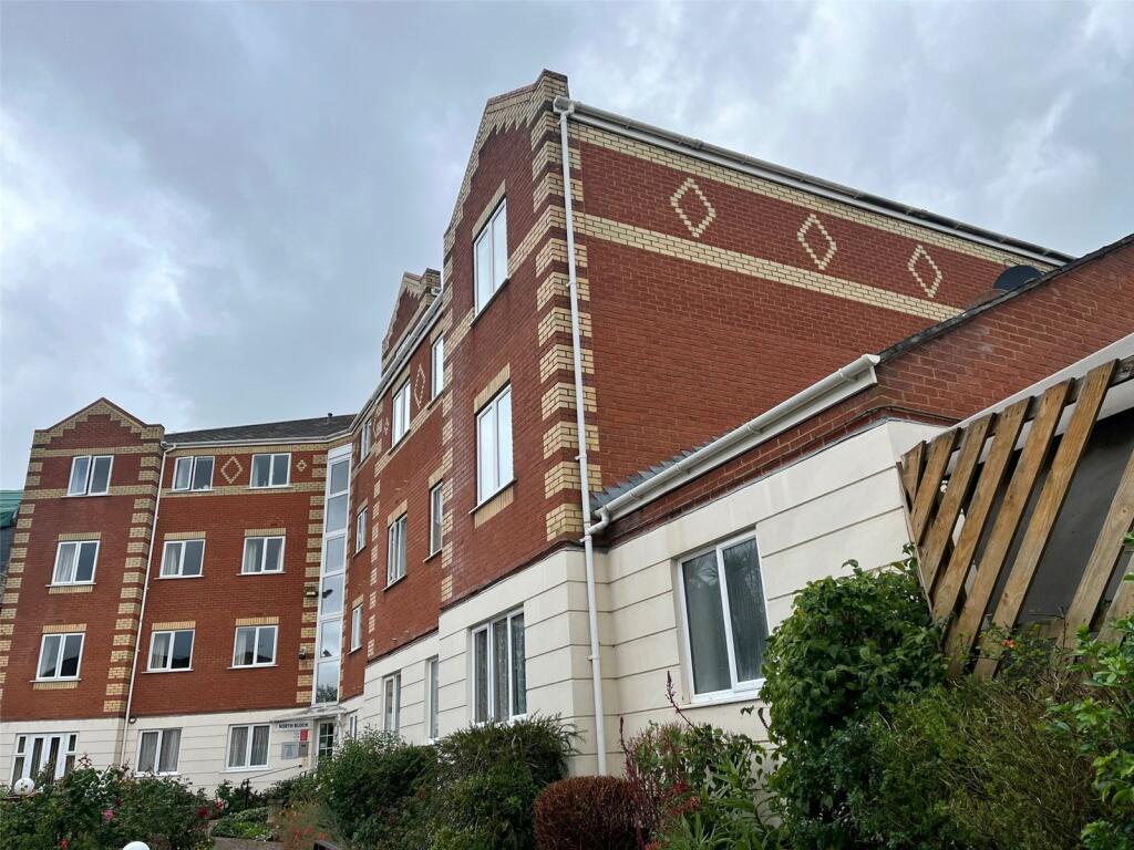 Main image of property: Kingsgate, Pennsylvania Road, Exeter, Devon, EX4