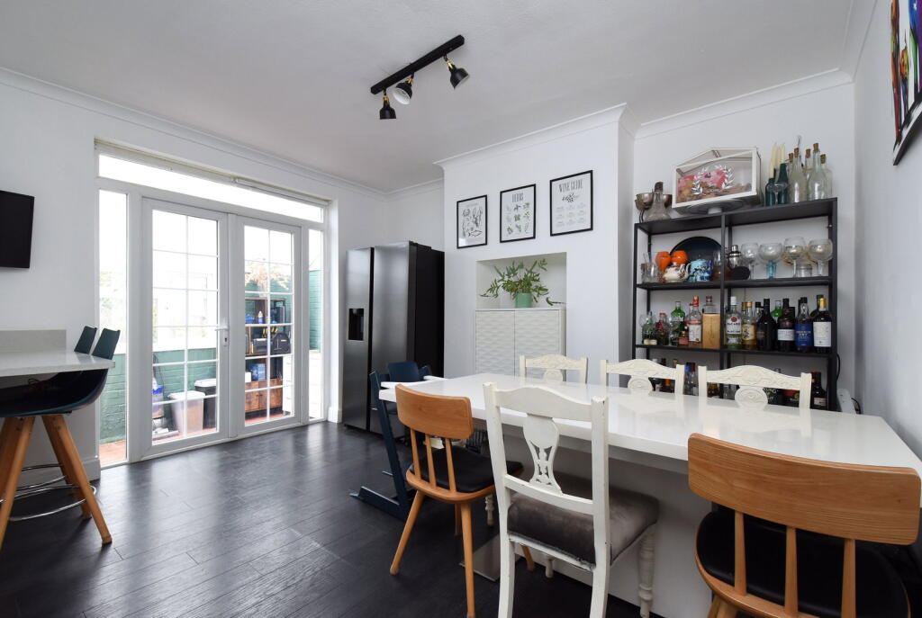Cranston Road, London, SE23 2EY photo 4