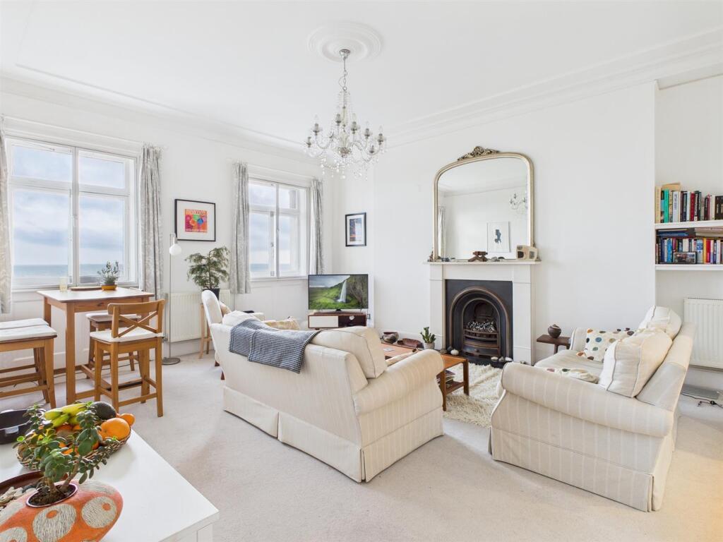 Main image of property: Lewes Crescent, Brighton