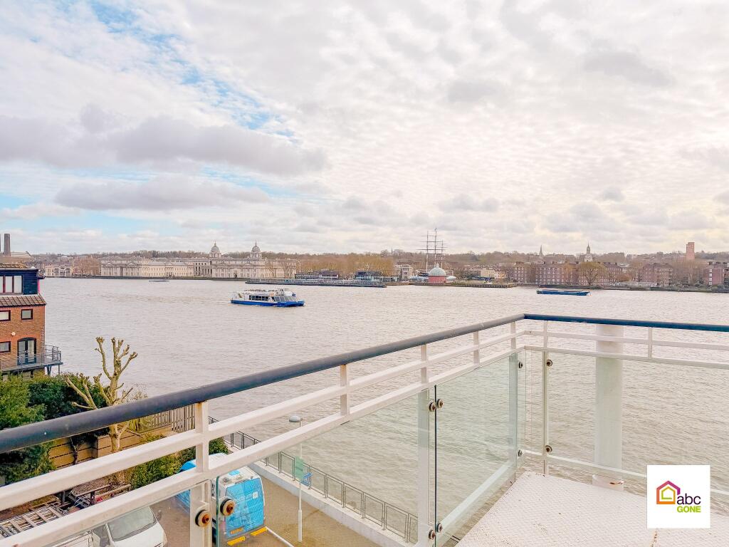 Main image of property: St. Davids Square, London