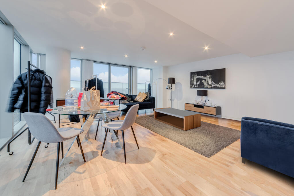 3 bedroom flat for rent