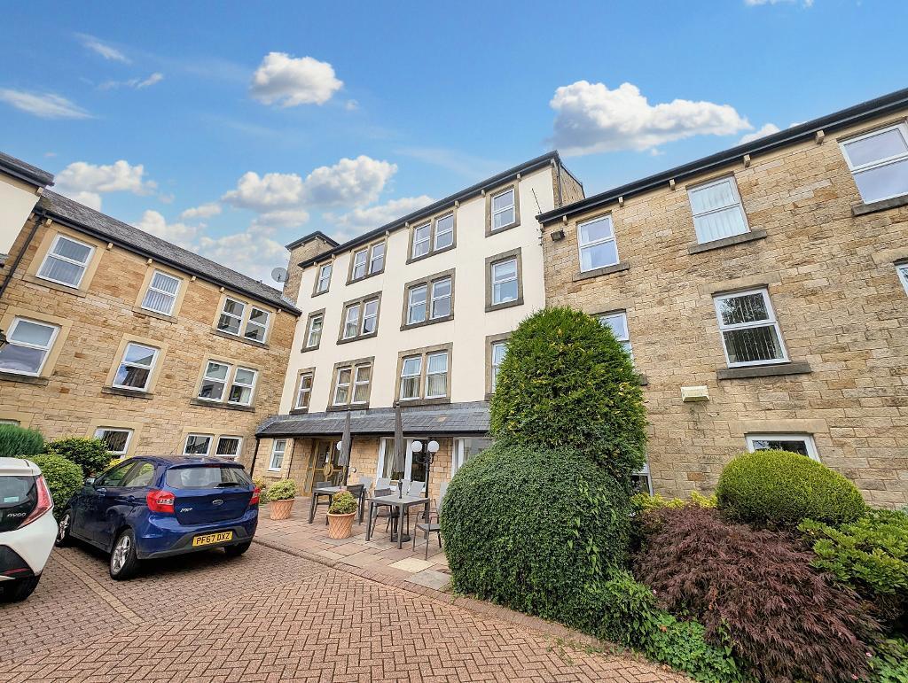 Main image of property: Bowland Court, Clitheroe, Lancashire, BB7 1AS