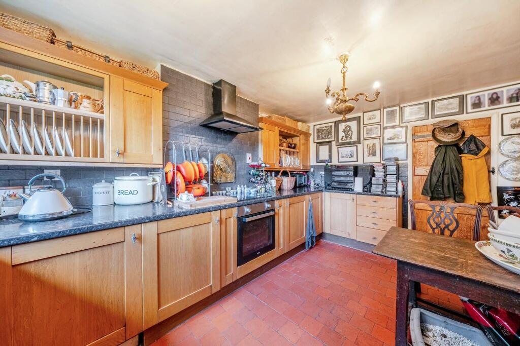 House in Shrewsbury - View 4
