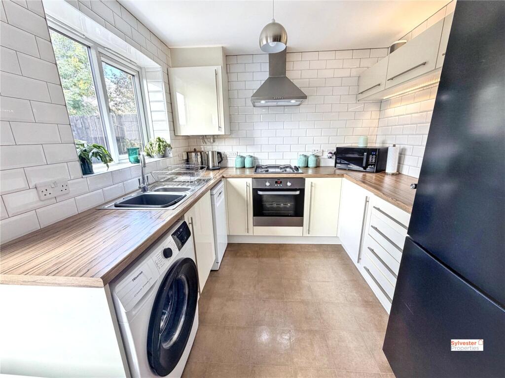 House in Durham - View 5