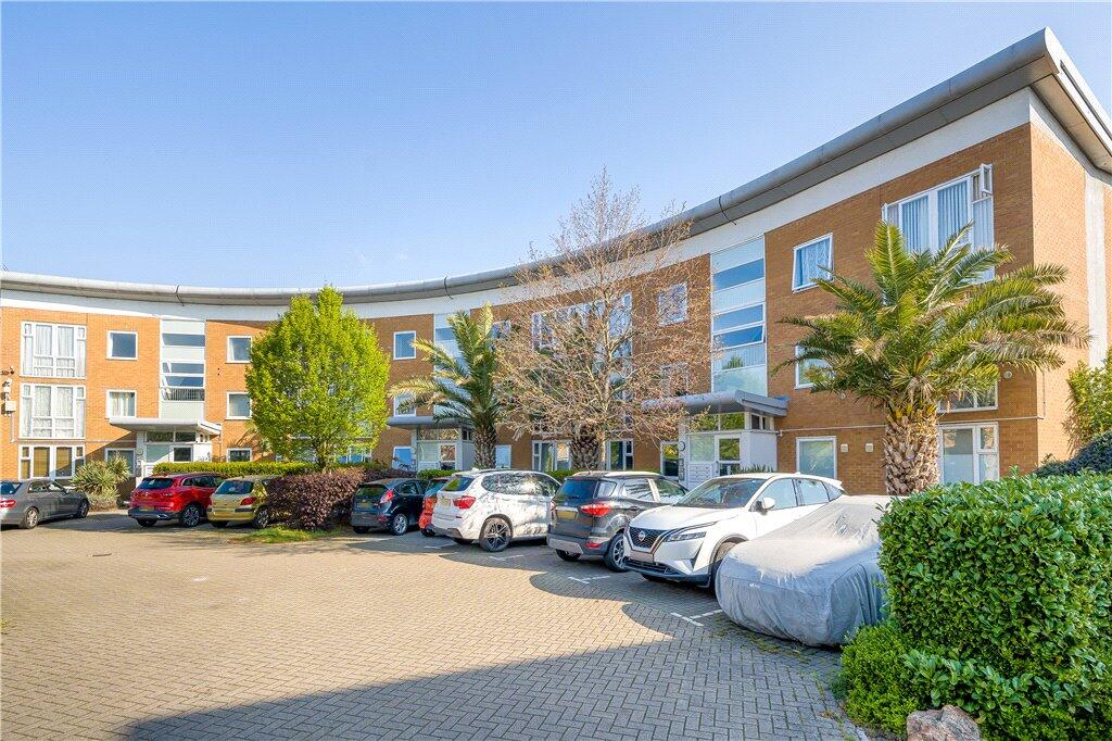 Main image of property: Grimsby Grove, Royal Docks, London