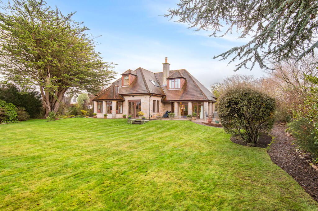 Main image of property: Hepburn Gardens, St Andrews, KY16