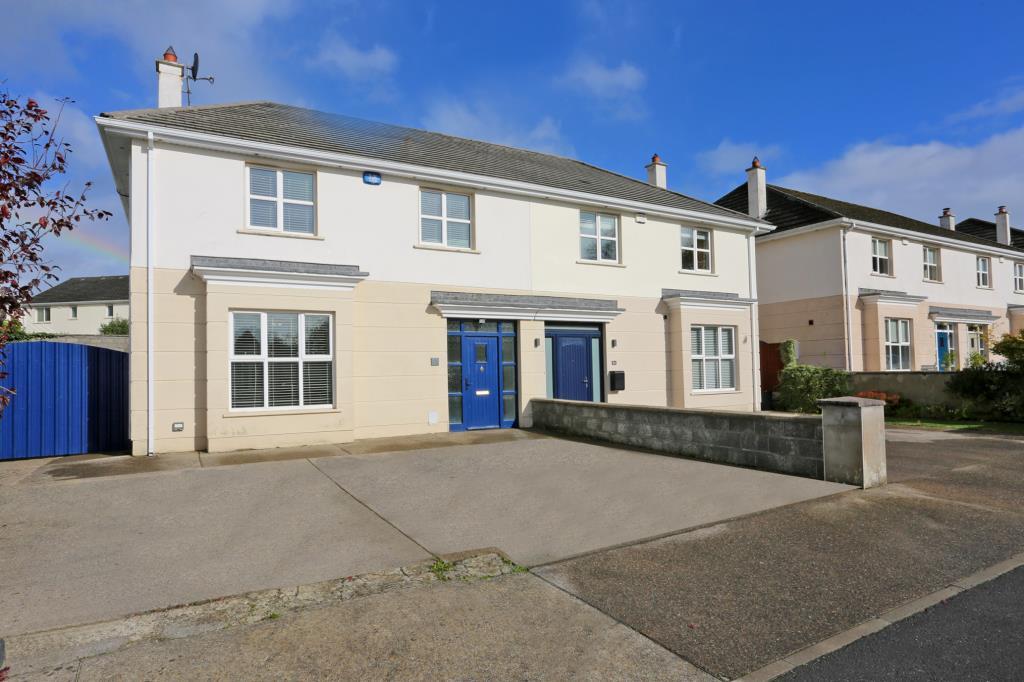 Main image of property: 25 Castlerock Road, Castleconnell, Co. Limerick, V94 ERP1