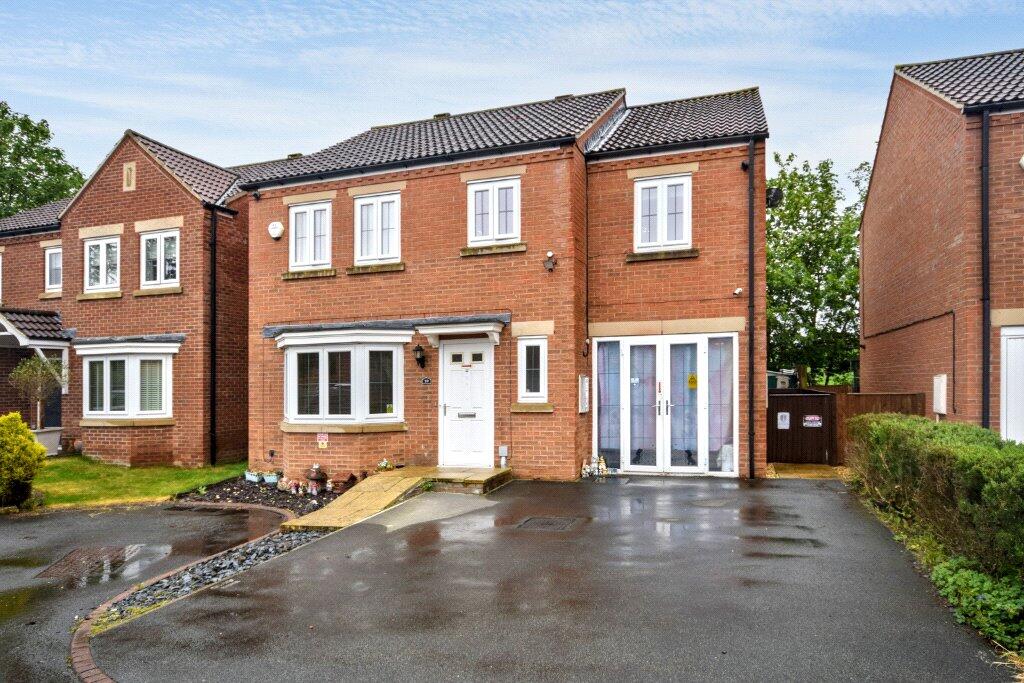 Main image of property: First Avenue, Wakefield, West Yorkshire