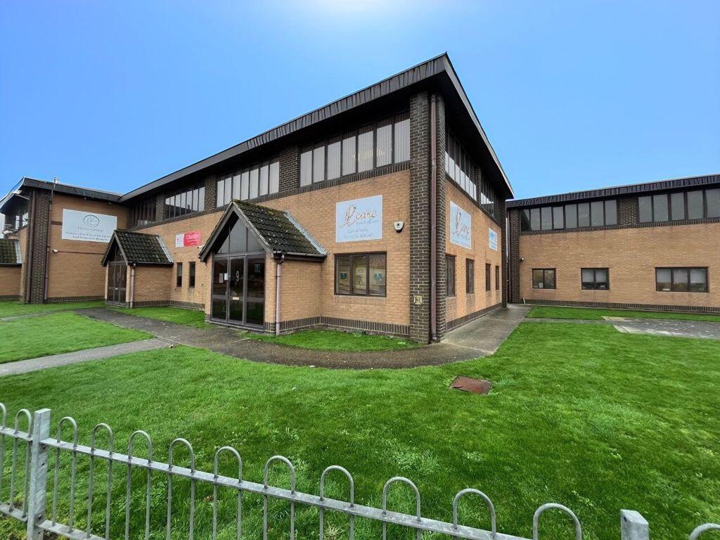 Main image of property: Unit 9 Crusader Business Park, Stephenson Road West, Clacton-On-Sea, Essex, CO15