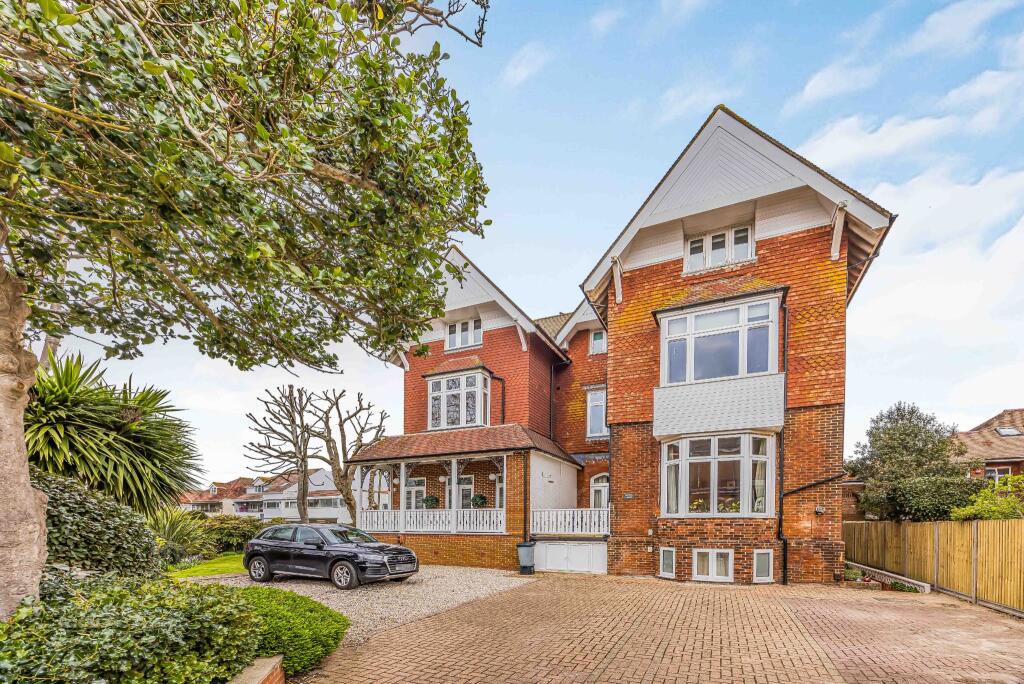 Main image of property: Craneswater Park, Southsea