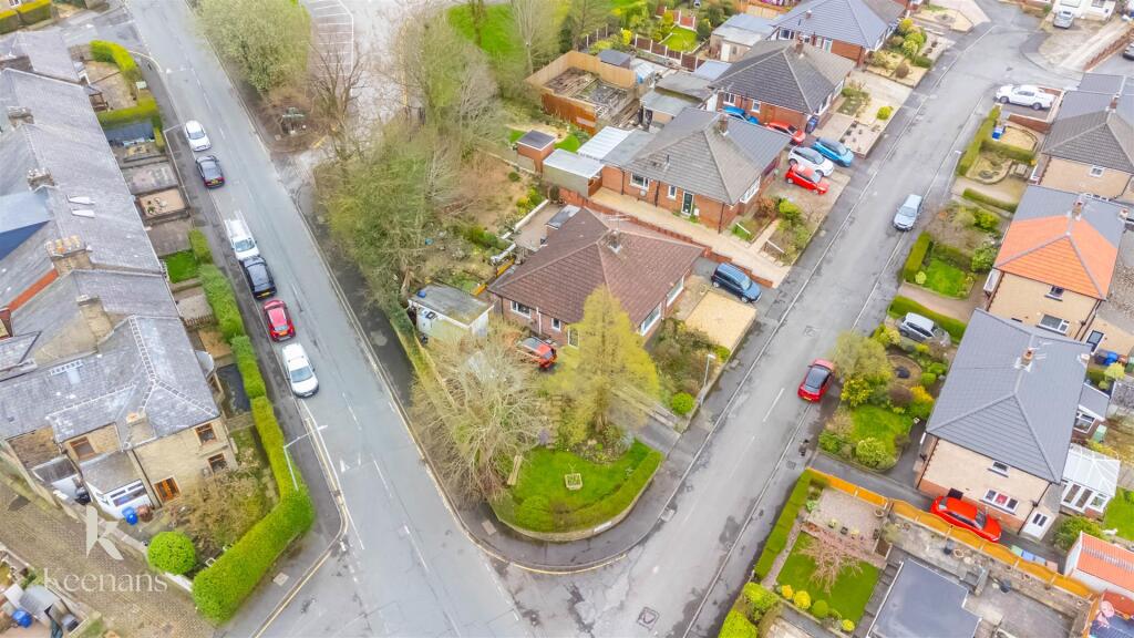 Additional image 23 of Queen Elizabeth Crescent, Accrington